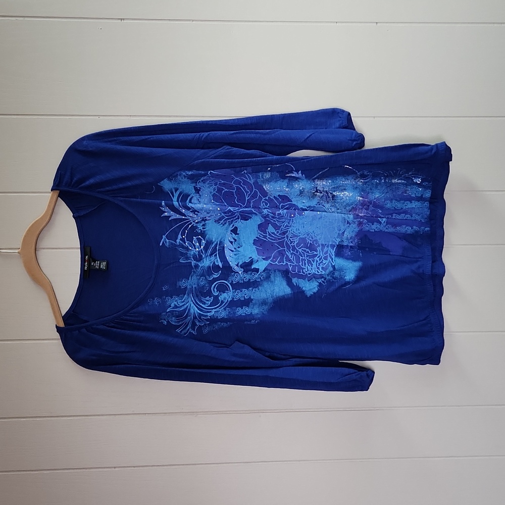 Style & Co Top